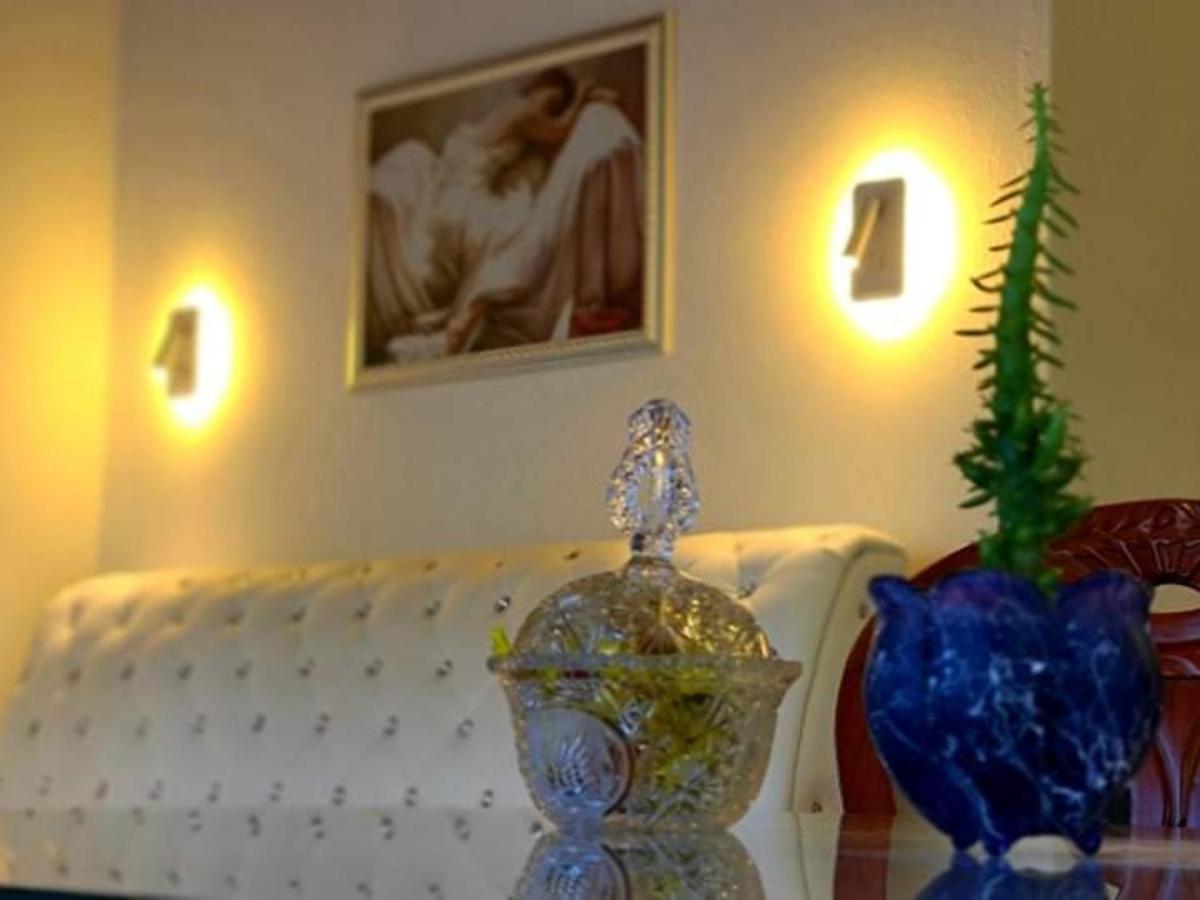 Villa Goliku Pestani Zimmer foto