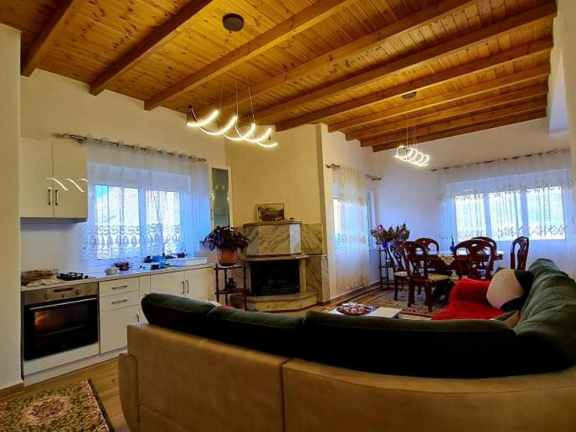 Villa Goliku Pestani Zimmer foto
