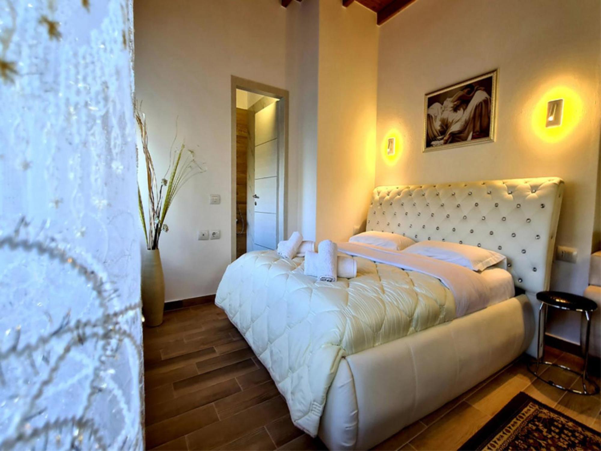 Villa Goliku Pestani Zimmer foto