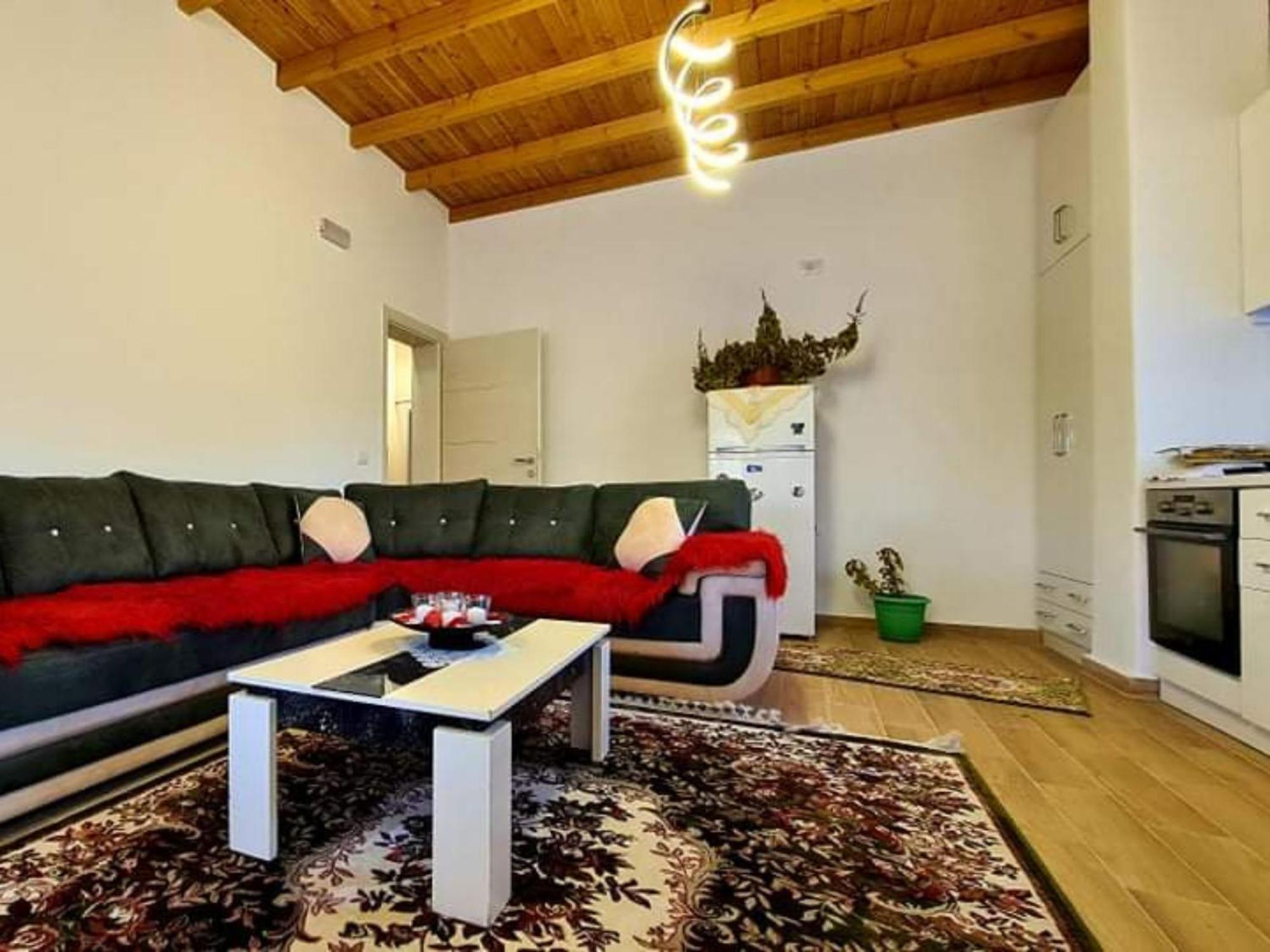 Villa Goliku Pestani Zimmer foto